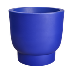 amber grail 30cm bleu royal